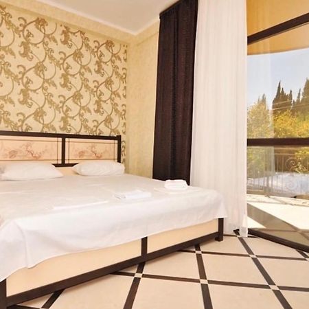 טסנדריפש Коралл - Coral Sea Hotel מראה חיצוני תמונה