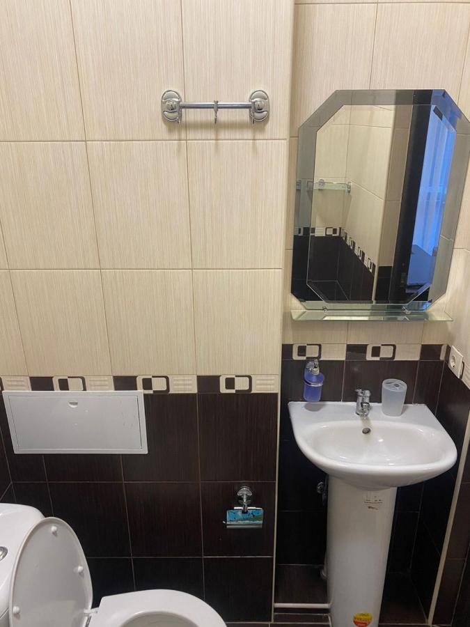 טסנדריפש Коралл - Coral Sea Hotel מראה חיצוני תמונה