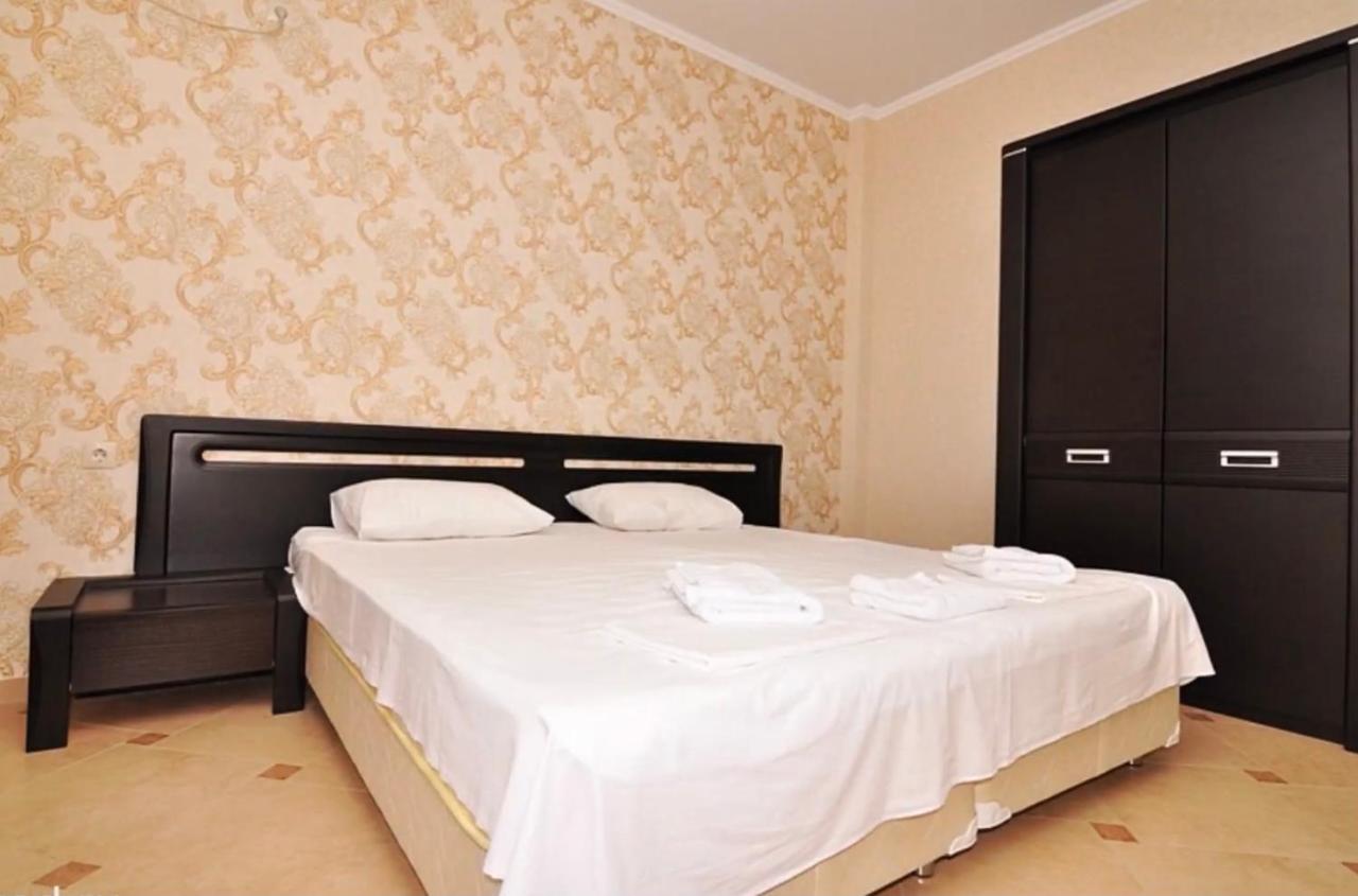 טסנדריפש Коралл - Coral Sea Hotel מראה חיצוני תמונה